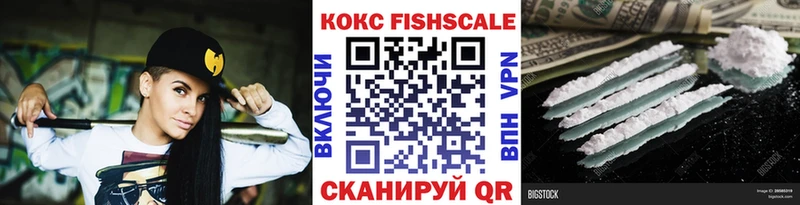 Cocaine FishScale  Купить  Кимовск 